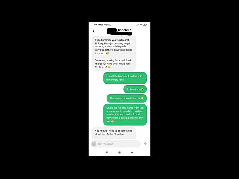 ❤️ Tôi đã thêm một PAWG mới từ Tinder vào hậu cung của mình (nói chuyện với Tinder) ☑  Khiêu dâm  ở% vi.massagsaransk.ru%  ❌️❤